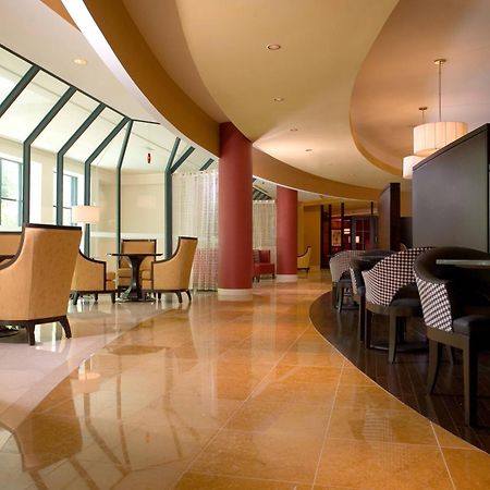 Falls Church Marriott Fairview Park Esterno foto