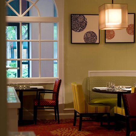 Falls Church Marriott Fairview Park Esterno foto