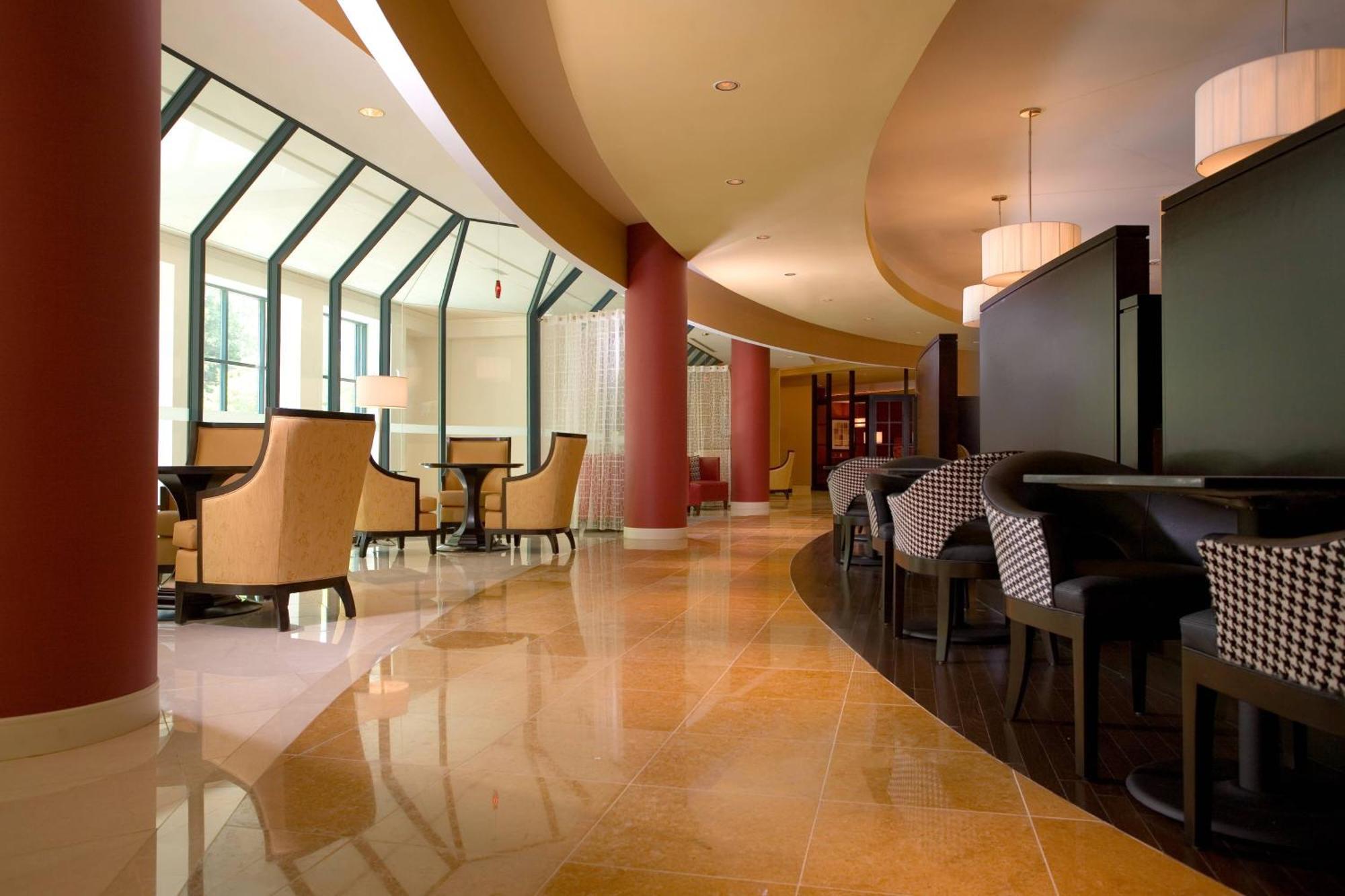 Falls Church Marriott Fairview Park Esterno foto