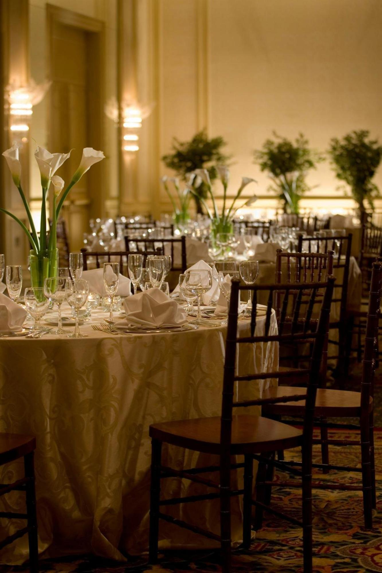 Falls Church Marriott Fairview Park Esterno foto