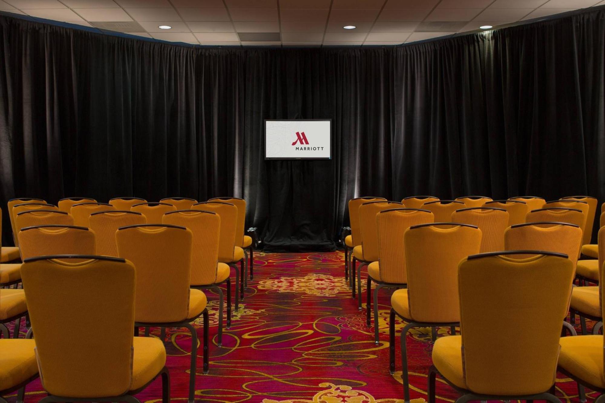 Falls Church Marriott Fairview Park Esterno foto