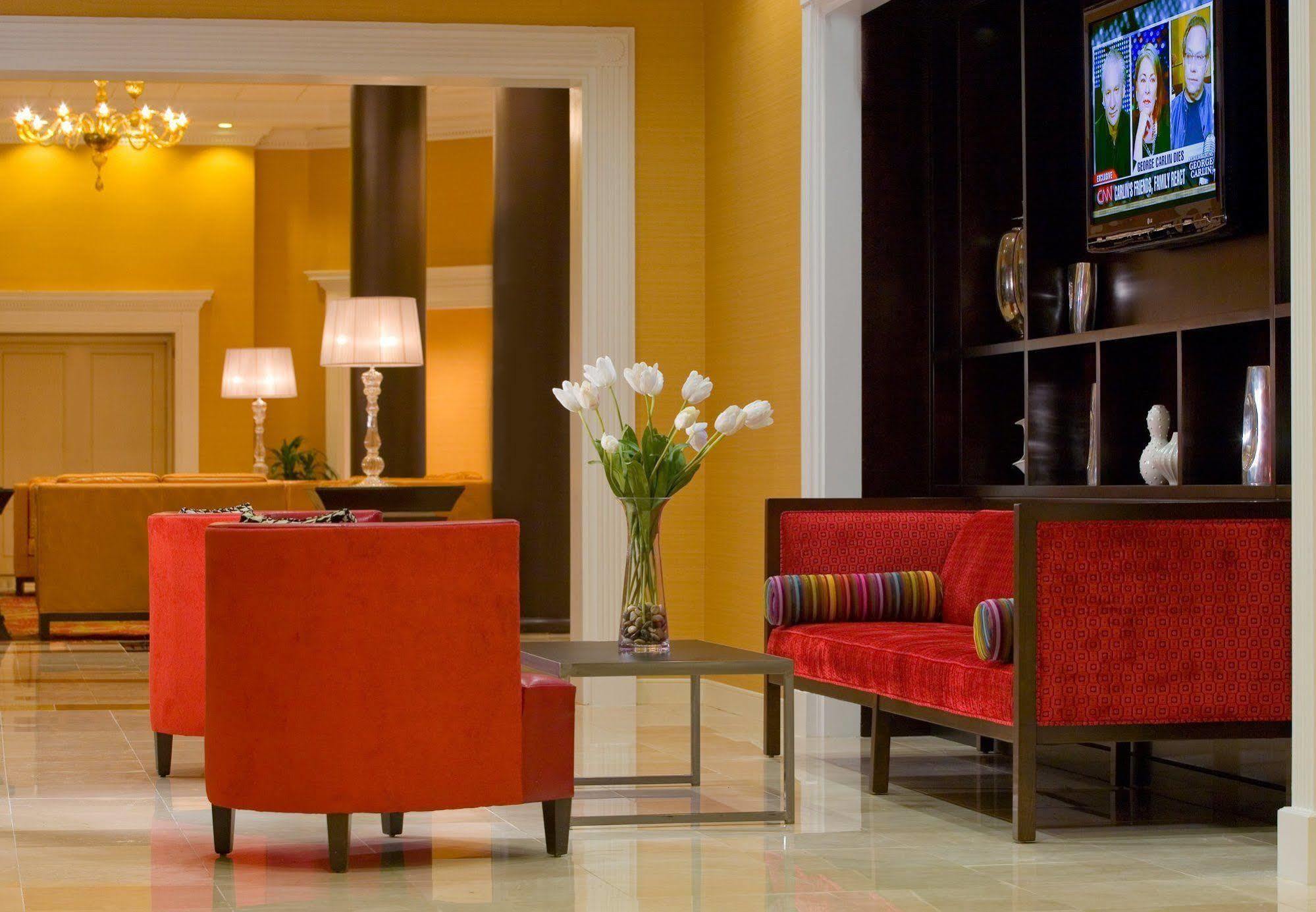 Falls Church Marriott Fairview Park Esterno foto